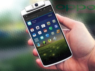 Gionee, Xiaomi, ASUS, TCL, Tianyu, Oppo... đang chọn Việt Nam để đổ bộ  