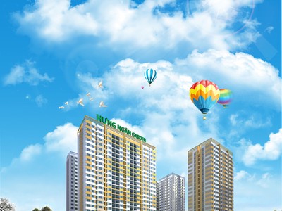 Mở bán dự án Hưng Ngân Garden