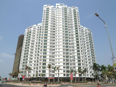 Bất động sản TP. HCM, nhiều dự án vượt tiến độ