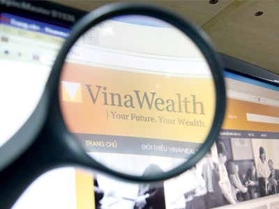 Soi lãi lỗ của 6 công ty quản lý đã nộp báo cáo