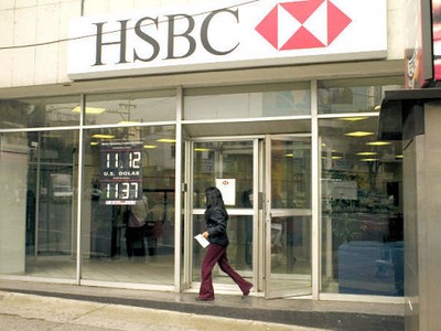 HSBC Việt Nam tăng vốn điều lệ lên hơn 7.500 tỷ đồng