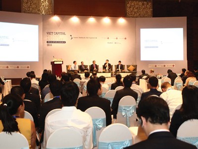 Công ty quản lý quỹ tính chuyện “lobby” chính sách