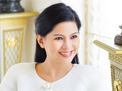 Quý bà quyền lực và tham vọng hồi sinh Tràng Tiền Plaza