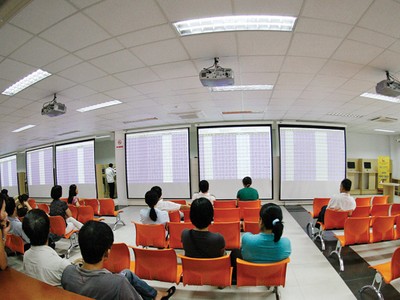 Chứng khoán Kim Long chuẩn bị trình cổ đông về việc tăng tỷ lệ sở hữu của NĐT ngoại lên 65%