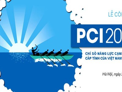 PCI - phép thử cho những thể nghiệm trong điều hành