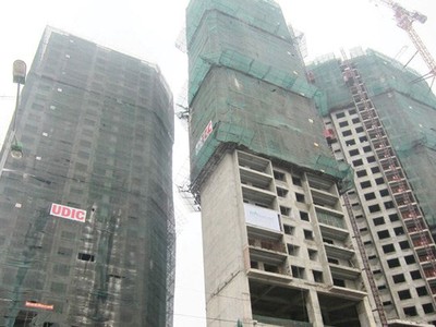 Hành trình đòi lại 11 tỷ đồng của khách hàng Dự án N04-UIDC Complex