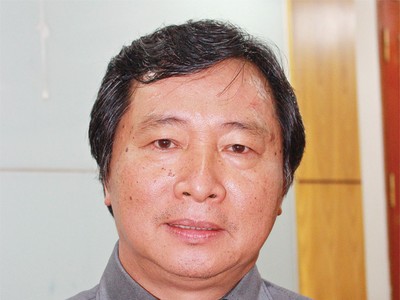 Ông Huy Nam,Chuyên gia kinh tế