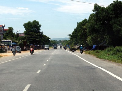 Dự án cao tốc Ninh Bình - Thanh Hóa đang được nhiều nhà đầu tư quan tâm  