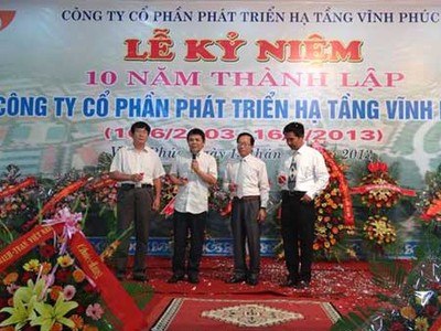 6 tháng 2014, IDV vượt kế hoạch lợi nhuận cả năm