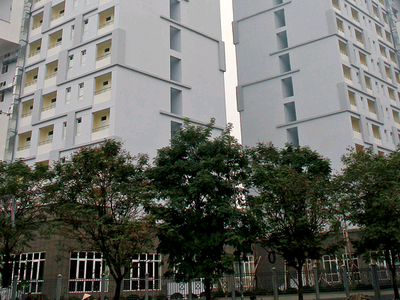 “Núi việc” phải làm để cơ cấu lại thị trường bất động sản