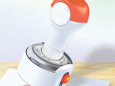 Con dấu là tài sản của doanh nghiệp, sao cứ 5 năm phải đổi?