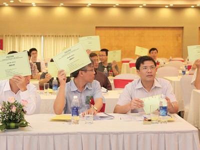 Quyết định phát hành tăng vốn luôn được giới đầu tư quan tâm