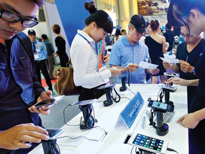 Các nhà cung cấp dịch vụ OTT tại Việt Nam đang đẩy nhanh tốc độ cạnh tranh