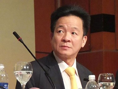 Cổ đông BSH tố “bầu” Hiển góp vốn sai