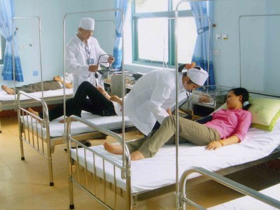 Lý giải nguyên nhân bệnh viên tư thừa tới 50% công suất giường