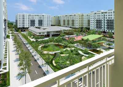 Nhận diện dự án bất động sản hút khách hàng