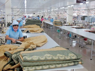 Red River Holding đề nghị EVE trả cổ tức 35%