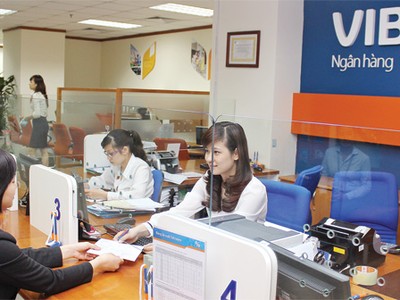 Nhiều ngân hàng đang triển khai các gói tín dụng ưu đãi lãi suất