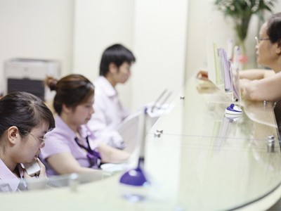 Tháng 5, thi cấp chứng chỉ hành nghề chứng khoán đợt 1/2014