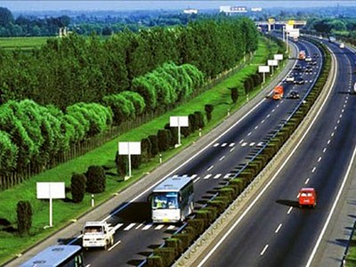 Mô hình Dự án Đường cao tốc Dầu Giây - Phan Thiết, một trong những dự án thí điểm thực hiện theo hình thức đầu tư PPP 