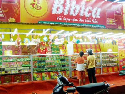 Năm 2014, BBC đặt kế hoạch doanh thu tăng 19%