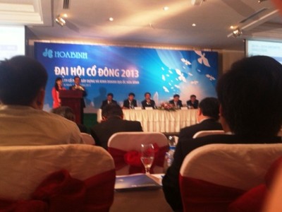 HBC khởi công 2 dự án mới tại quận 4, TP. HCM