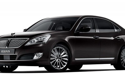 Đang xét khả năng “nhấc rào” cho nhập xe hạng sang