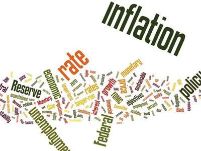 Lạm phát ở Mỹ:  Rốt cuộc cao hay thấp?