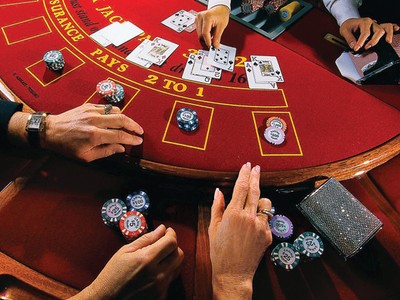 Không ít địa phương tiếp tục đề xuất được mở casino
