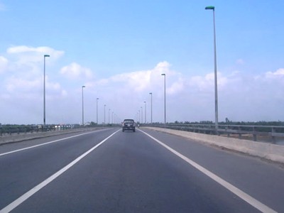 Đề nghị phê bình 9 tỉnh chậm giao mặt bằng cho dự án Quốc lộ 1, Quốc lộ 14