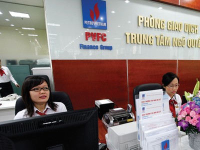 Số phận 20 công ty tài chính “cổ điển” đã đến hồi kết