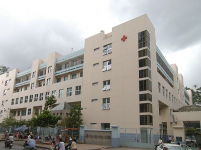 Trip Eye đầu tư bệnh viện ở Hải Dương