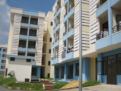 Mở bán dự án nhà ở xã hội trả trước 99 triệu đồng/căn tại Cần Thơ