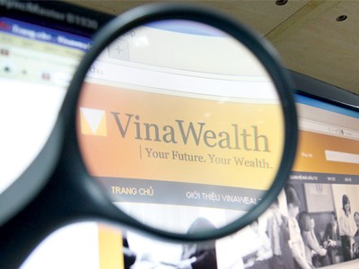 VinaWealth vừa thông báo phát hành chứng chỉ quỹ VEOF