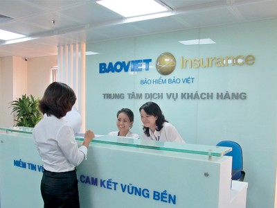 Thời gia tới, Bảo hiểm Bảo Việt sẽ tiếp tục “phủ sóng” tới nhiều địa bàn