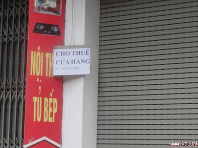 Đối tác Mỹ đang quan tâm tới mặt bằng bán lẻ Việt Nam