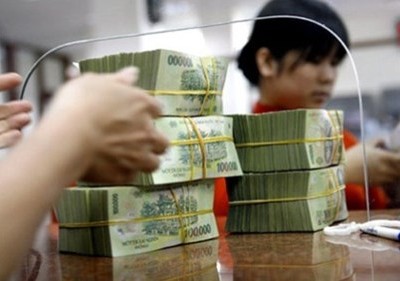 “Núi nợ” của VAMC đang tăng với tốc độ chóng mặt