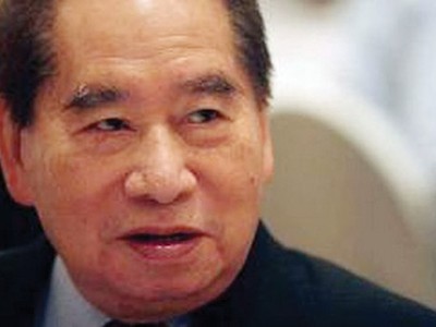 Ông trùm Philippines quản trị những đứa con tỷ phú của mình như thế nào?