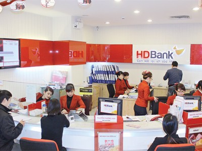 Khách hàng có xu hướng gửi tiền kỳ hạn dài hơn