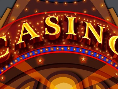 Kinh doanh casino "vào" nghị trường