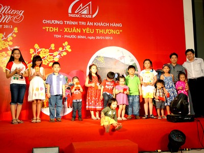 TDH kỳ vọng tăng trưởng về doanh thu và lợi nhuận