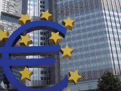 Châu Âu chậm chạp trong việc nới lỏng định lượng