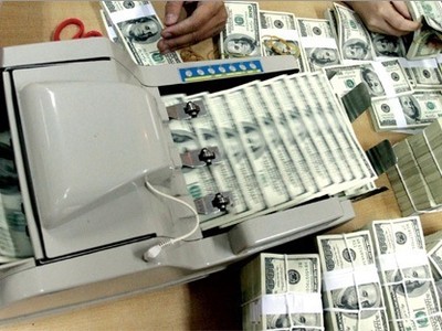 Phê duyệt kế hoạch vay và trả nợ của Chính phủ năm 2014