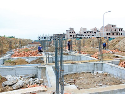 Sudico sẽ đẩy nhanh tiến độ Dự án Nam An Khánh để khách hàng sớm được “mục sở thị”