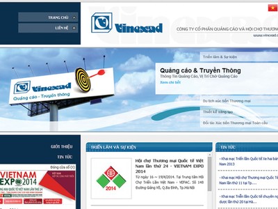 HĐQT Vinexad không chứng minh được việc chuyển nhượng tòa văn phòng là có lợi cho Công ty