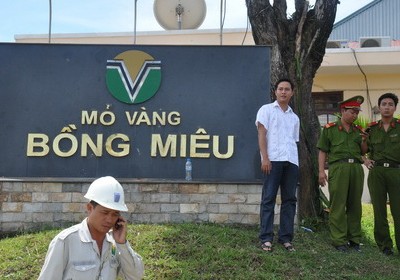 Bồng Miêu và Phước Sơn thoát truy thu hàng trăm tỷ đồng