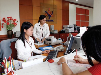 PG Bank đang có chủ trương sáp nhập với VietinBank