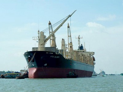 VST lỗ 37 tỷ đồng trong quý I/2014