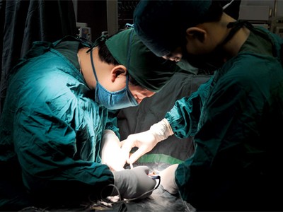 Các DN bảo hiểm khó tiếp cận với hồ sơ bệnh án của khách hàng, vì lý do bảo mật