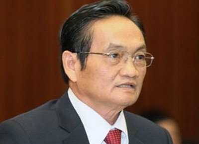 Đừng để ghi danh thu tiền thật